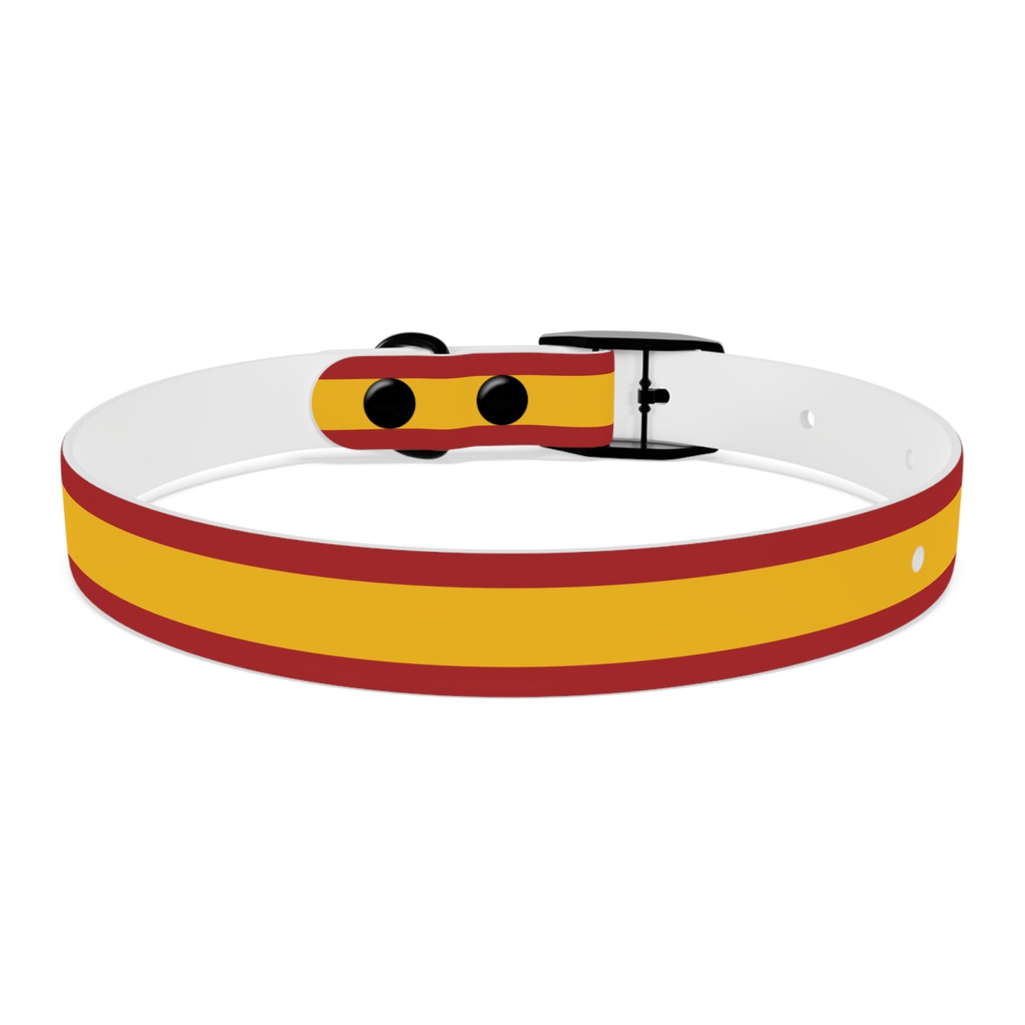 Collar “Patriota” – Orgullo Español para tu Perro