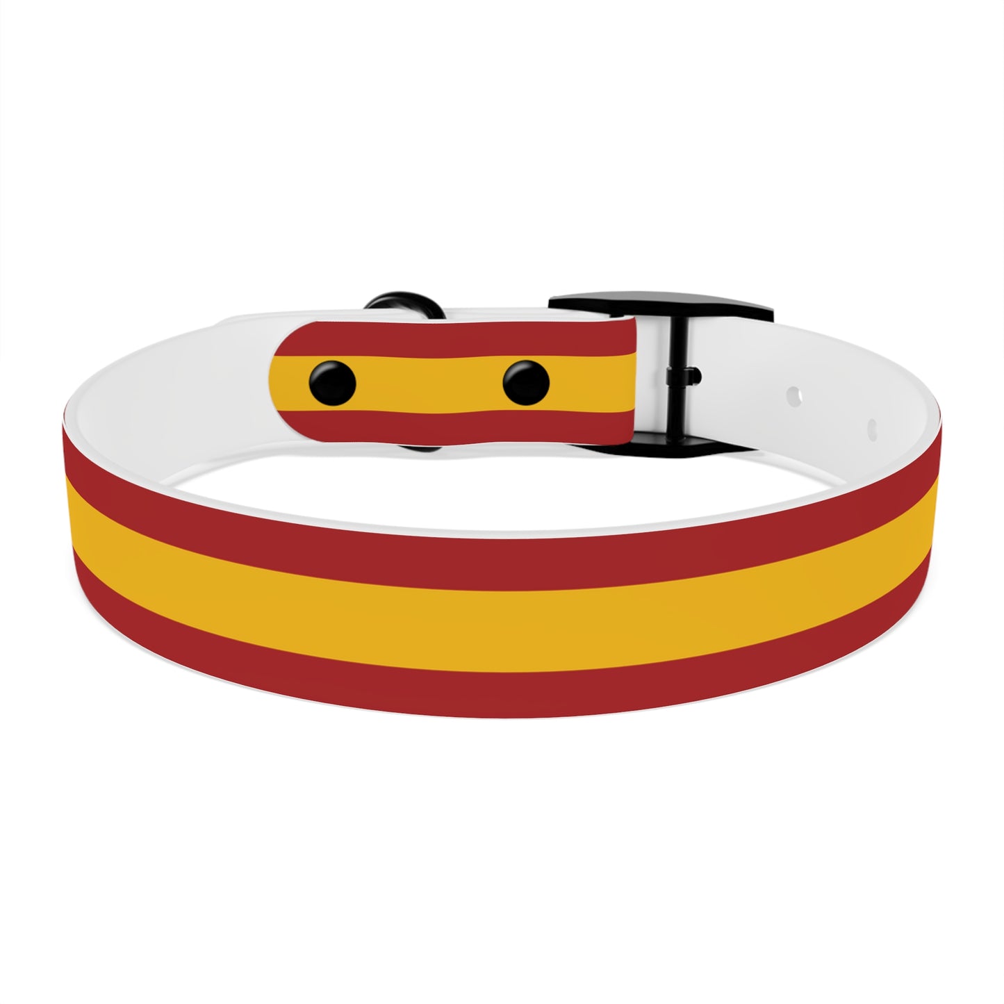 Collar “Patriota” – Orgullo Español para tu Perro