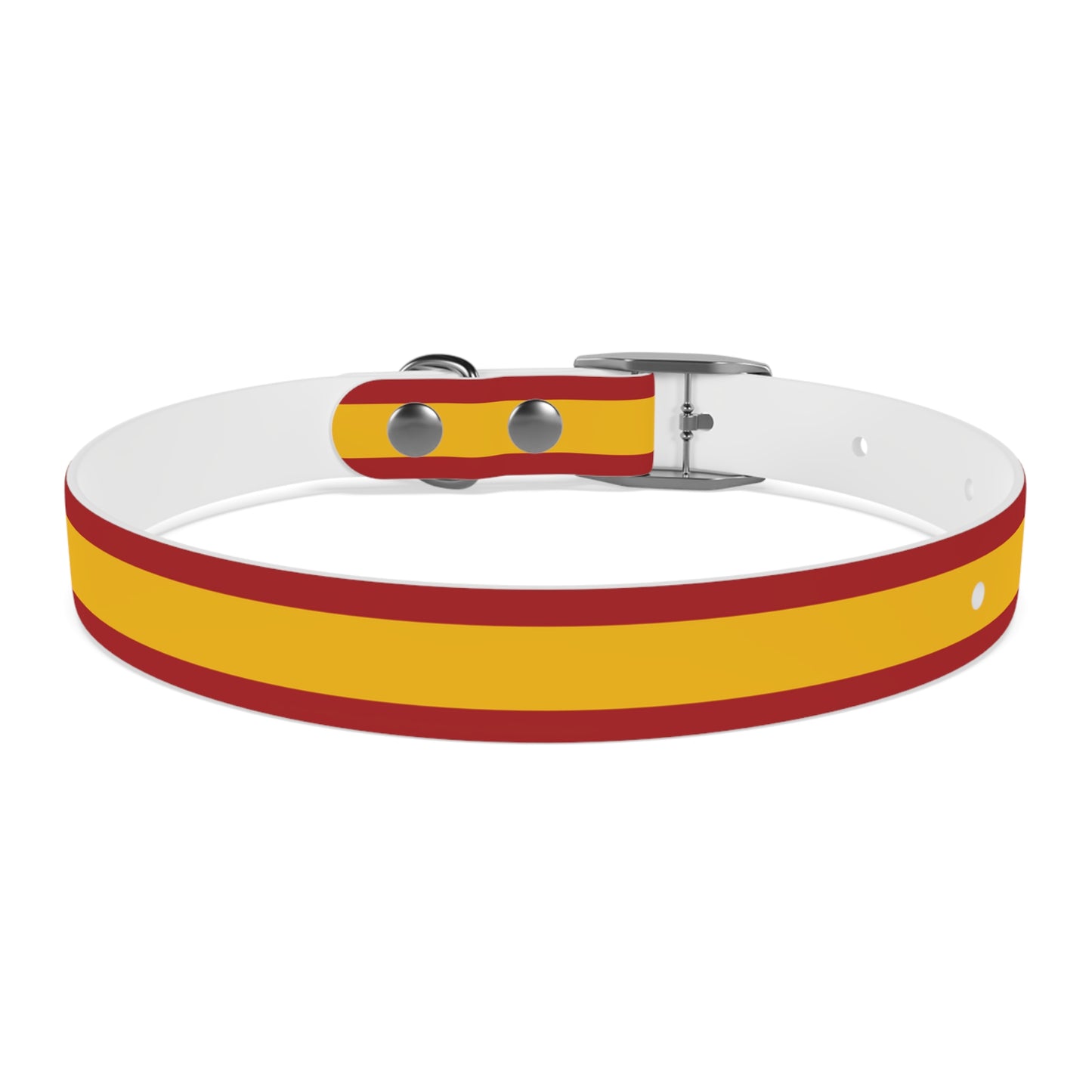 Collar “Patriota” – Orgullo Español para tu Perro