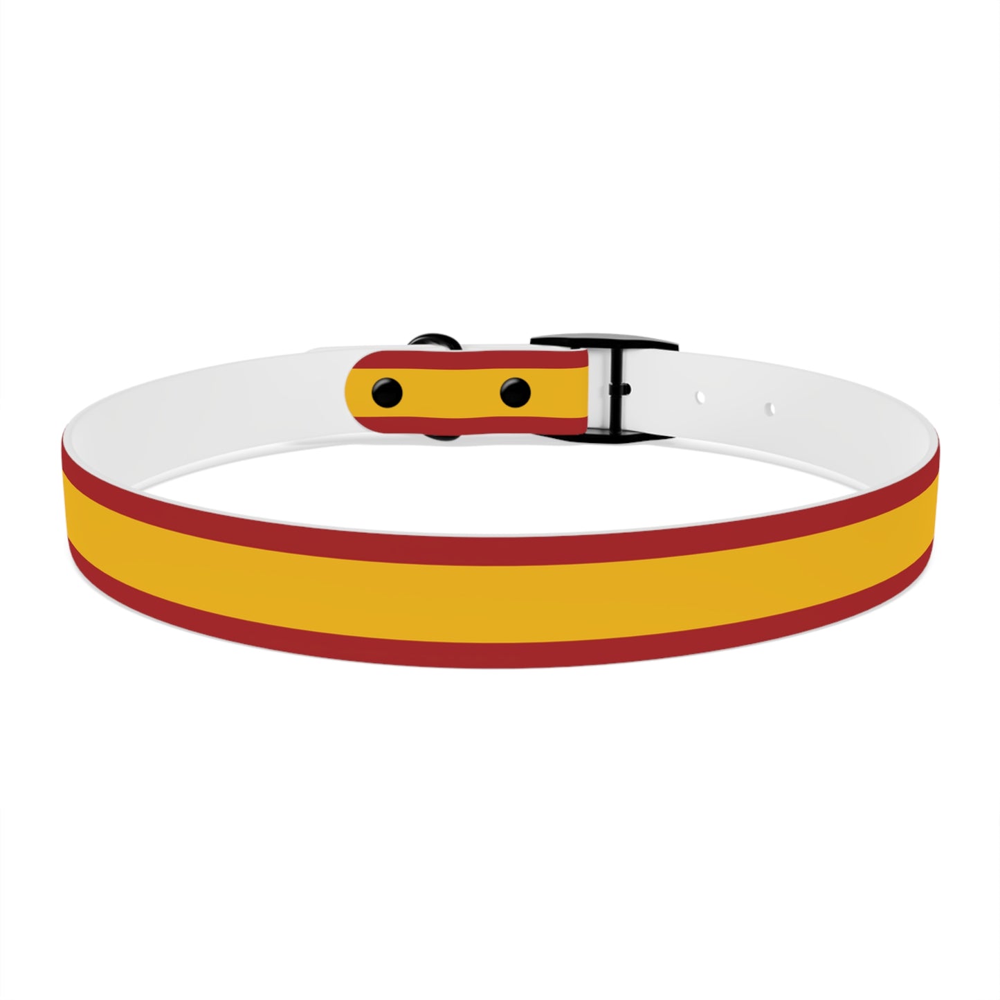 Collar “Patriota” – Orgullo Español para tu Perro