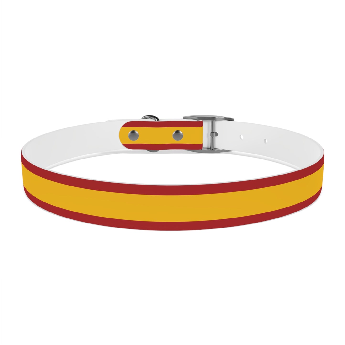 Collar “Patriota” – Orgullo Español para tu Perro