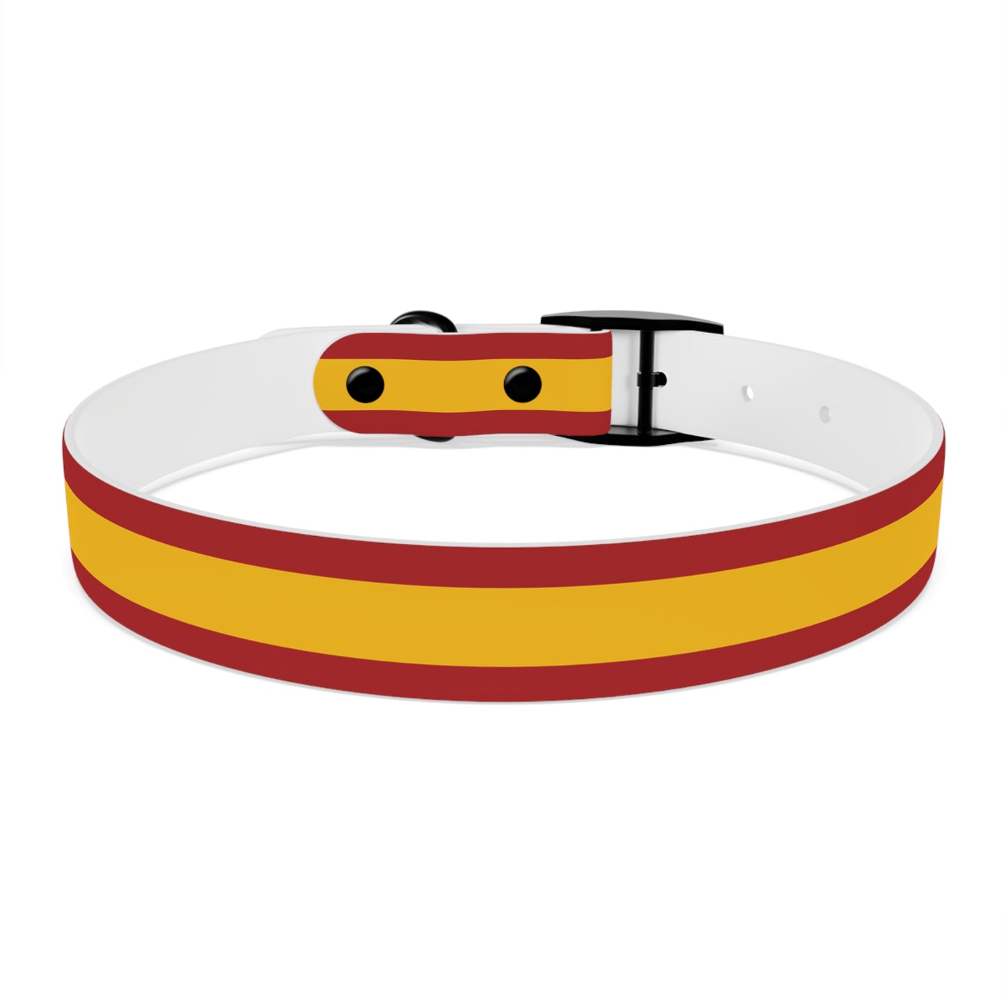 Collar “Patriota” – Orgullo Español para tu Perro