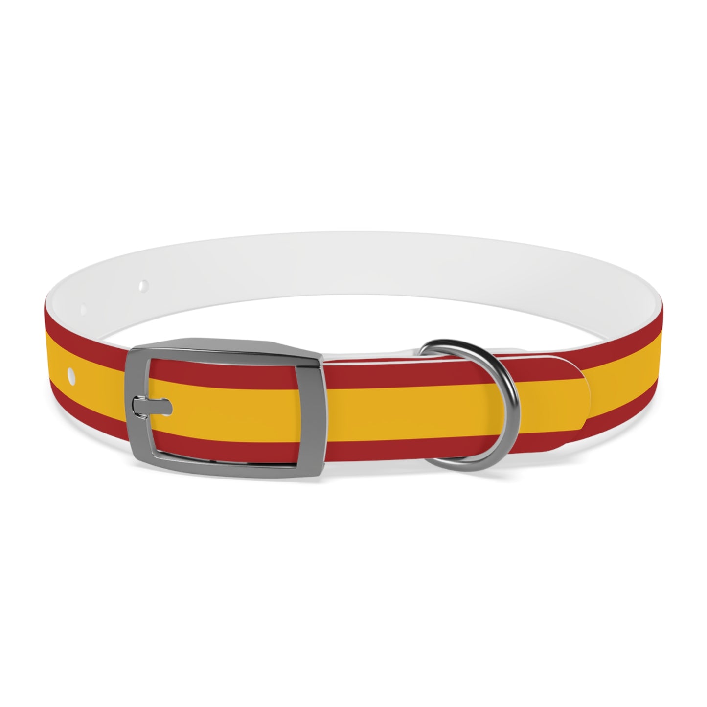 Collar “Patriota” – Orgullo Español para tu Perro